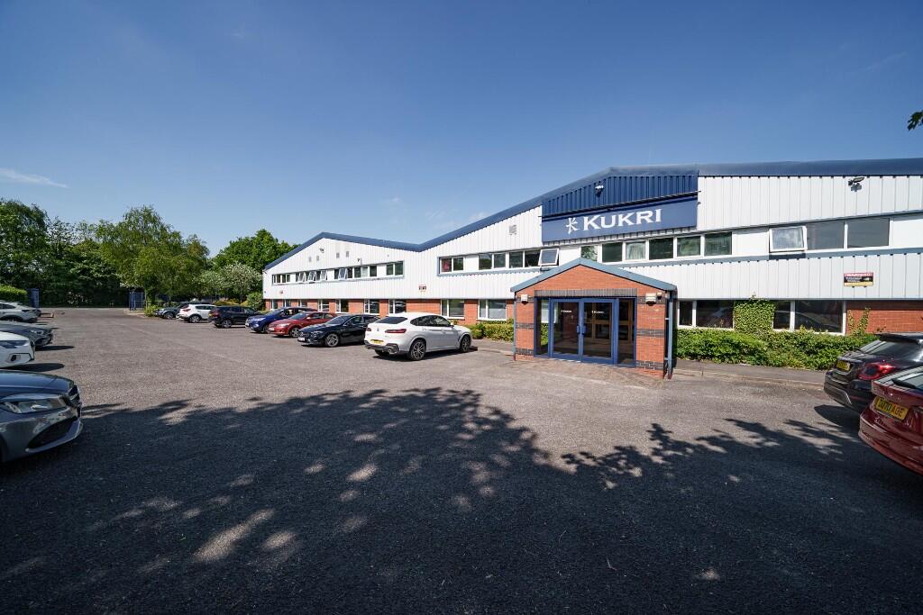 Main image of property: 171 Brierley Road, Walton Summit Centre, PR5 8AH