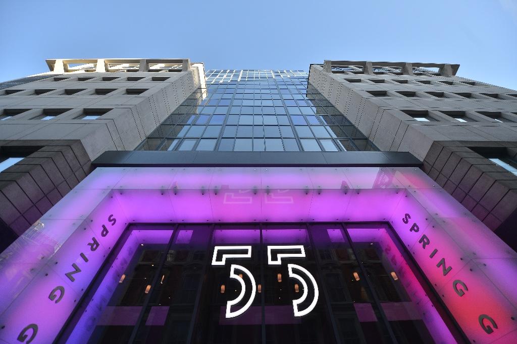 Office to lease in 55 Spring Gardens, Manchester, M2 2BY, M2