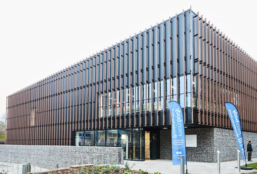 Office to lease in GlassHouse, Alderley Park, Congleton Road, Nether