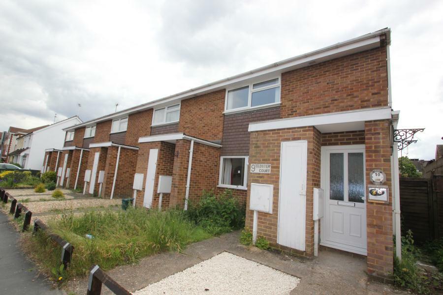 1 bedroom apartment for rent in Woking, GU21