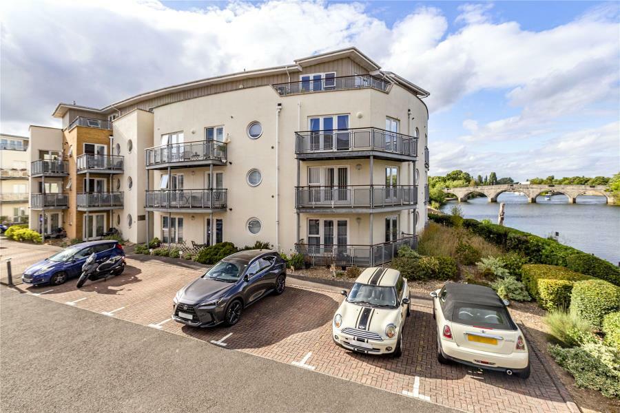 Main image of property: Bridge Wharf, Chertsey