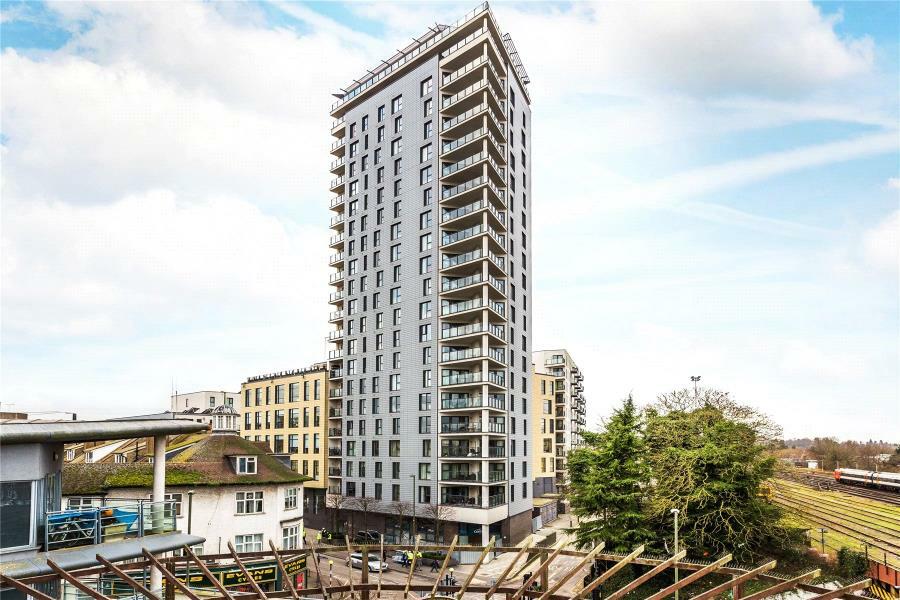 1 bedroom apartment for rent in Woking, GU22