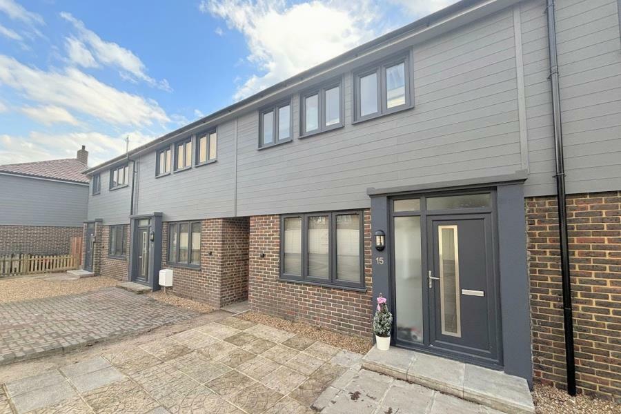 Main image of property: Woking, Surrey, GU21