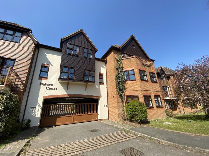 Main image of property: Woking, Surrey, GU21 