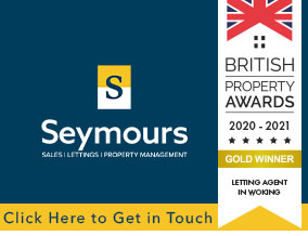 Get brand editions for Seymours Estate Agents, Woking