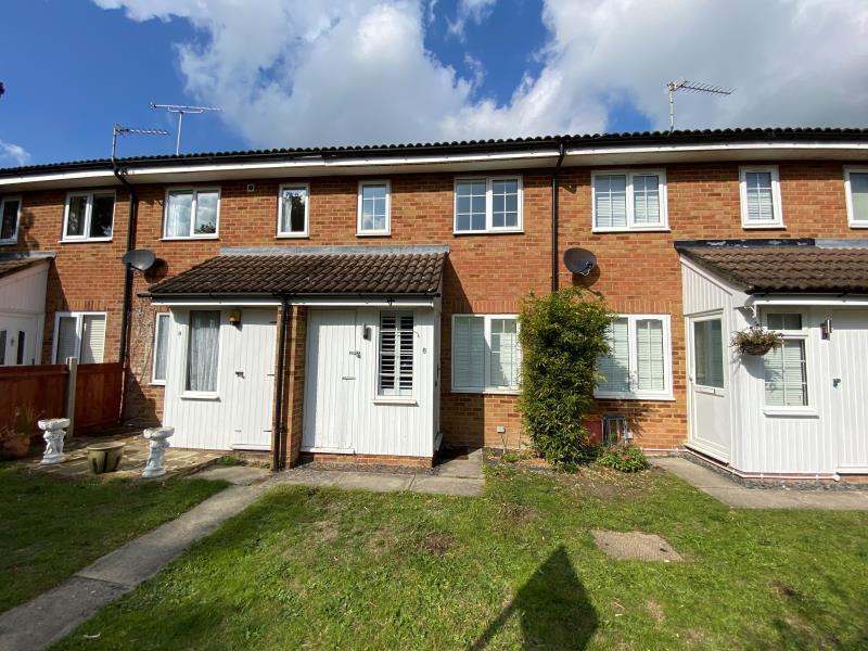 Main image of property: Woking, Surrey, GU22 