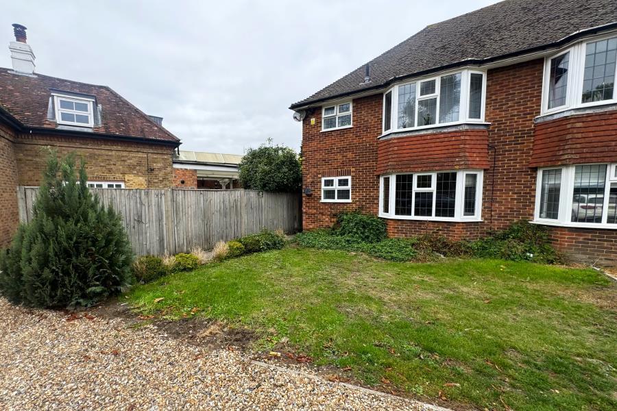 Main image of property: Old Woking, Woking, GU22 