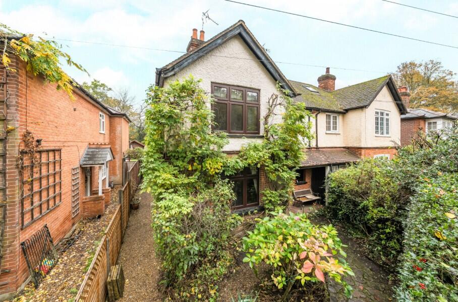Main image of property: Woking, Surrey, GU22