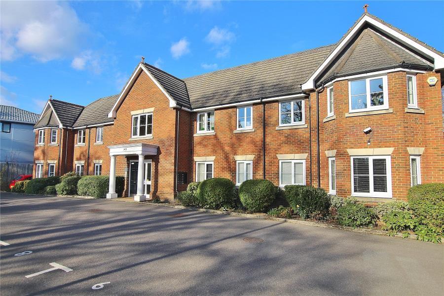 Main image of property: West End, Woking, GU24