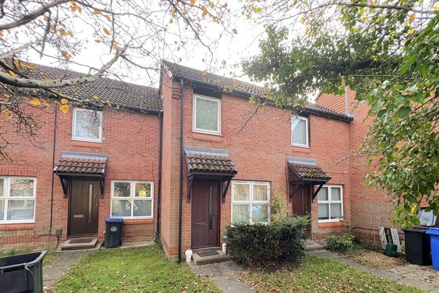 Main image of property: Woking, Surrey, GU21 