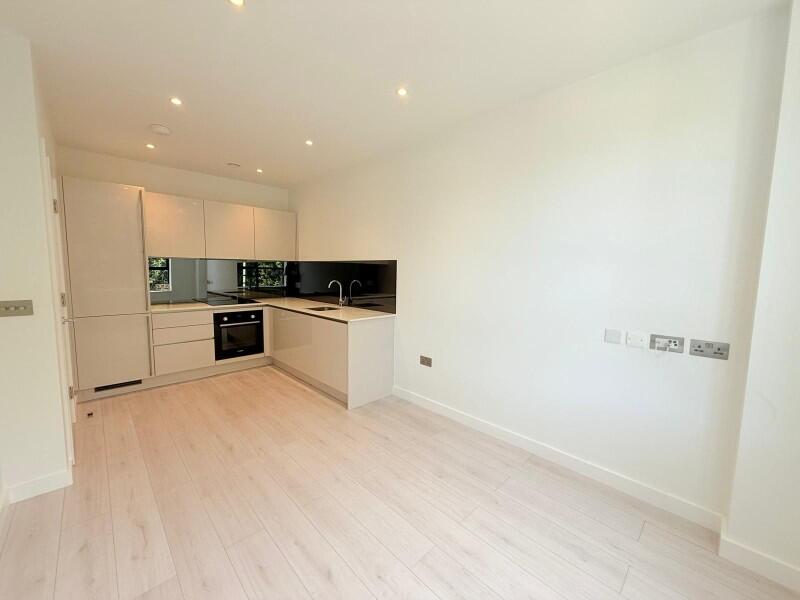 Main image of property: Camberley, Surrey, GU15 