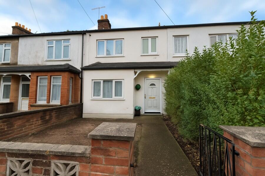 Main image of property: Woking, Surrey, GU21