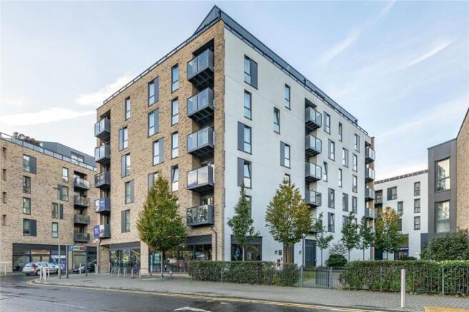 Main image of property: Addlestone, Surrey, KT15