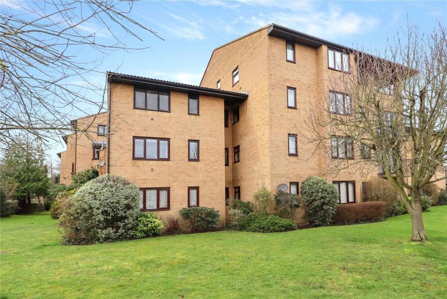 Main image of property: Woking, Surrey, GU22 