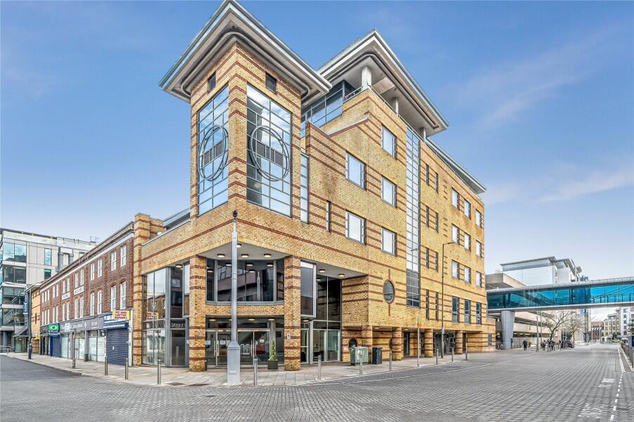 Main image of property: Woking, Surrey, GU21 