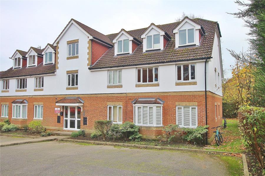 Main image of property: KNAPHILL, WOKING, SURREY