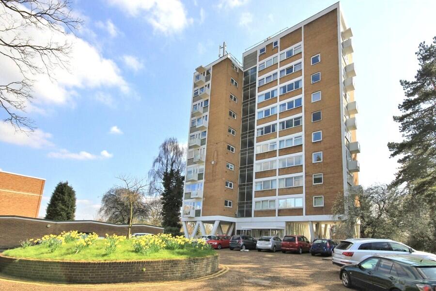 Main image of property: Woking, Surrey, GU22