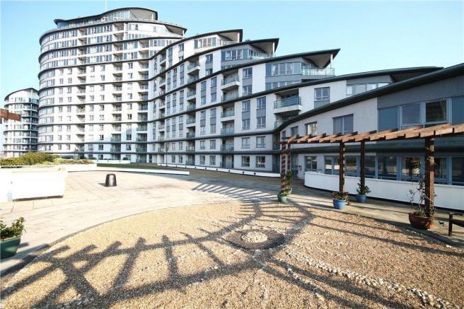 Main image of property: Woking, Surrey, GU22 