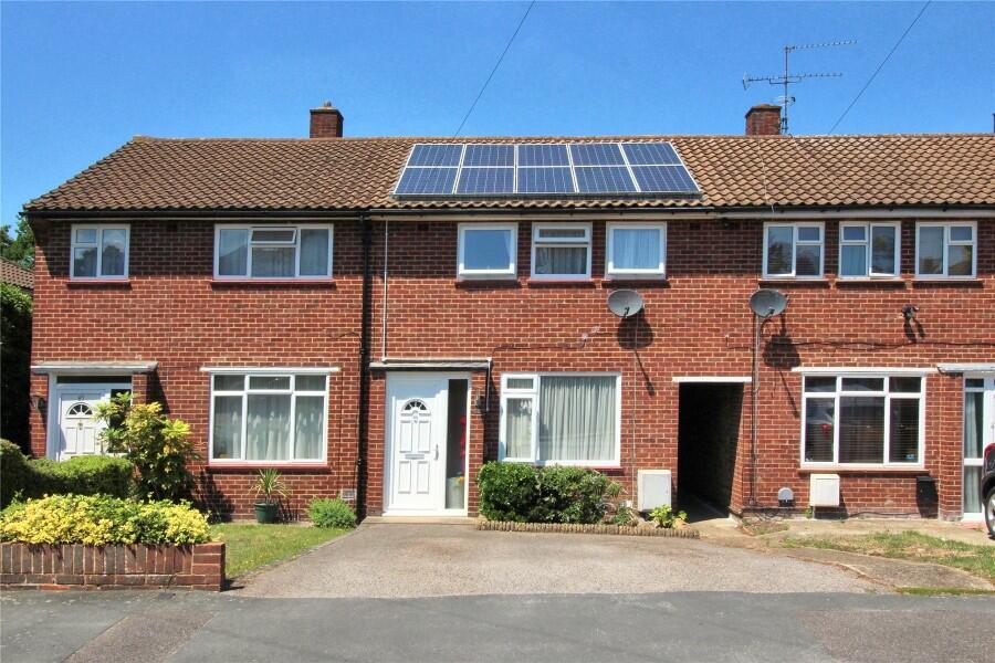 Main image of property: Woking, Surrey, GU21