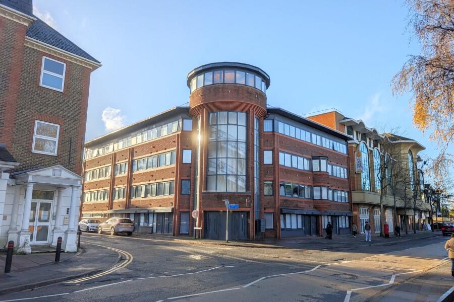 Main image of property: Woking, Surrey, GU21