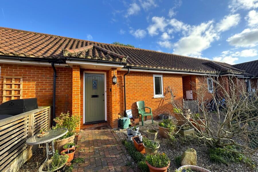 Main image of property: Wisley, Surrey, GU23 