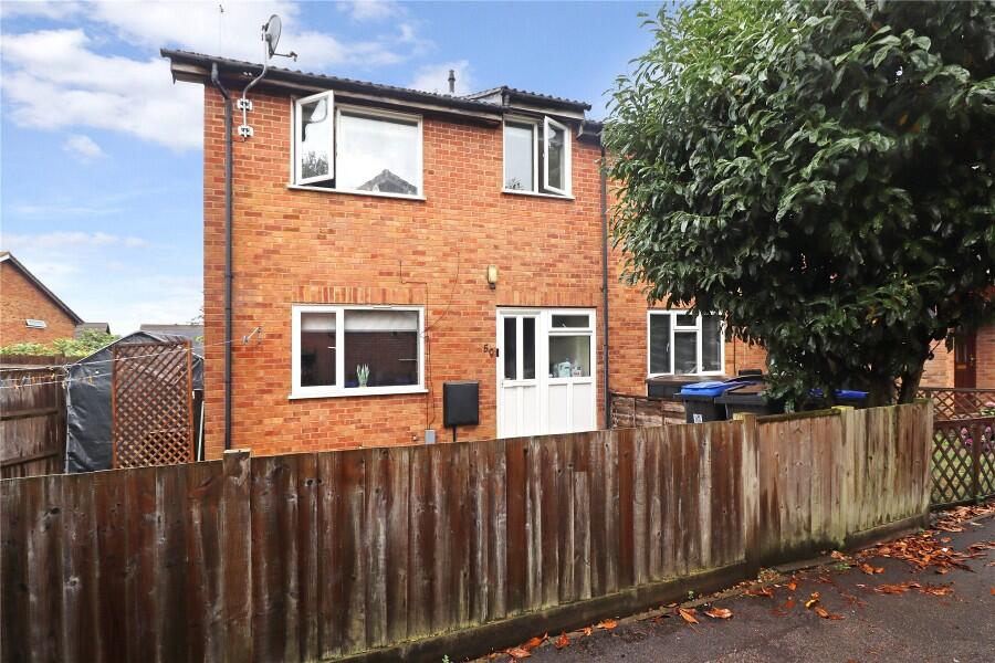 Main image of property: Goldsworth Park, Woking, Surrey, GU21