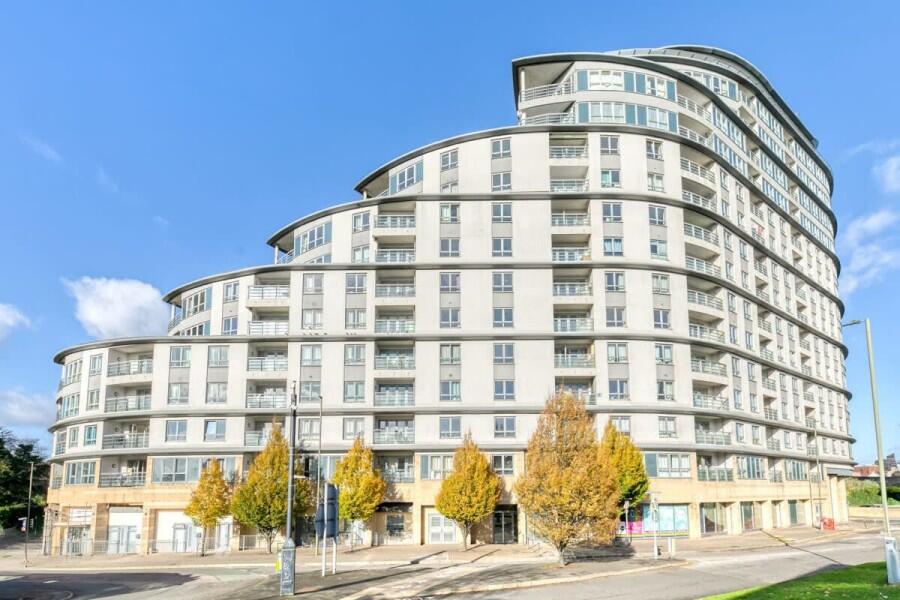 Main image of property: Woking, Surrey, GU22