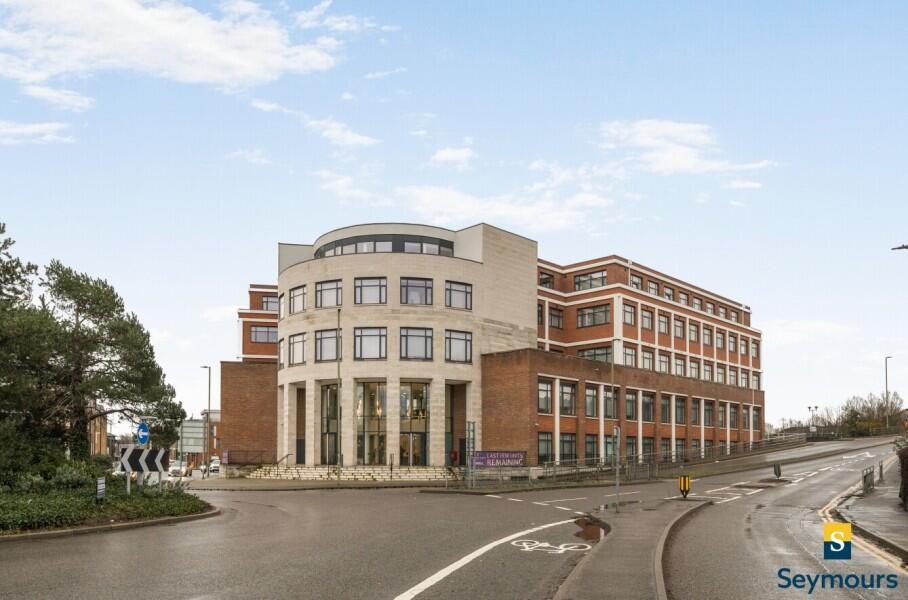 Main image of property: Chertsey, Surrey, KT16