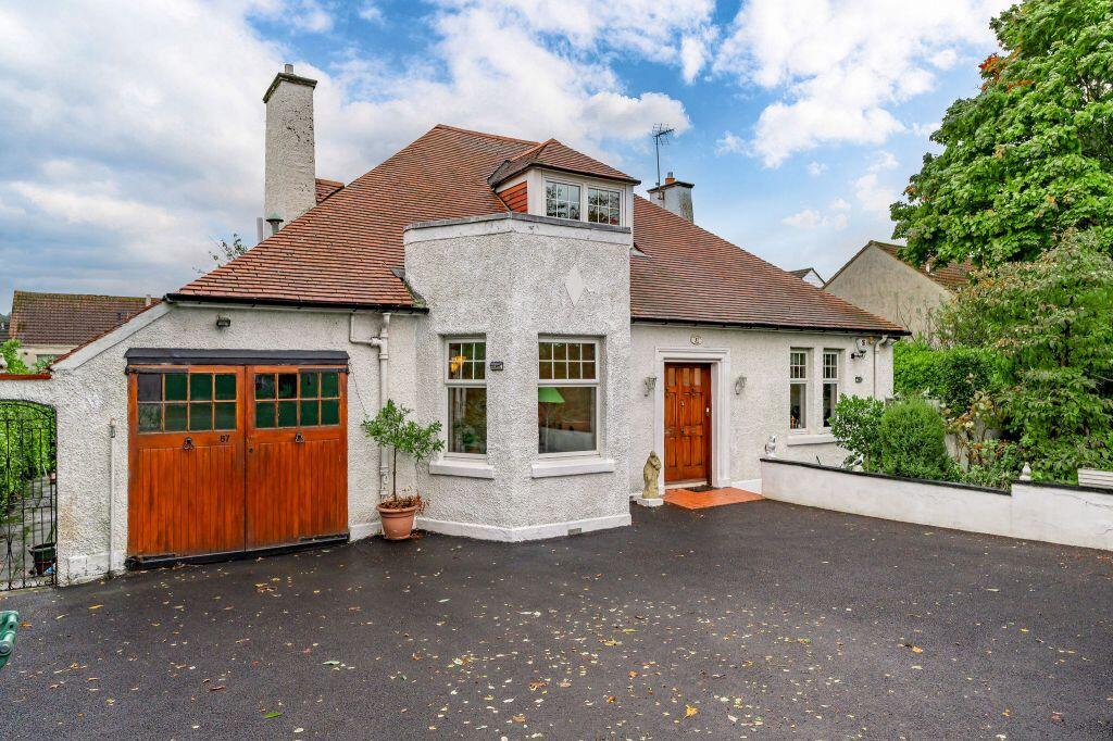 Main image of property: 87 Hillhouse Road, Edinburgh EH4 7AB