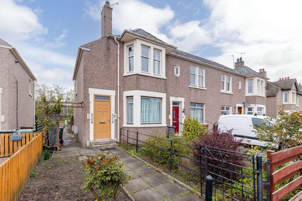 Main image of property: 52 Stevenson Avenue, Edinburgh, EH11 2SN