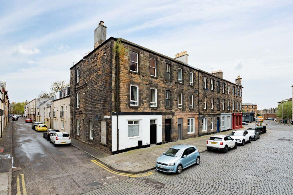 Main image of property: 7 Trafalgar Street, Edinburgh, EH6 4DH