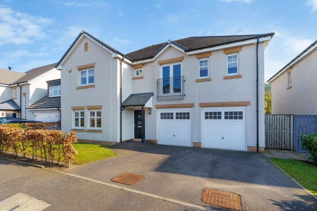 Main image of property: 28 Scald Law Drive, Colinton, Edinburgh, EH13 0FE