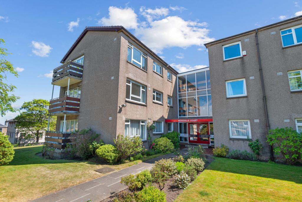 Main image of property: 20/5 James Street, Portobello, Edinburgh, EH15 2DR