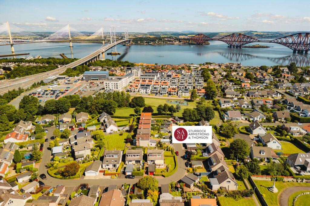 Main image of property: 20 Inchcolm Terrace, South Queensferry, EH30 9NA