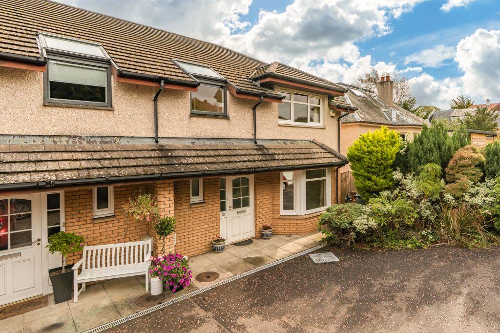 Main image of property: 13 Wolrige Road, Liberton, Edinburgh EH16 6HX