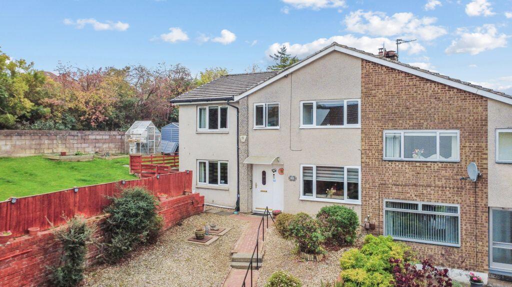 Main image of property: 20 Baberton Mains Loan, Edinburgh, EH14 3EP