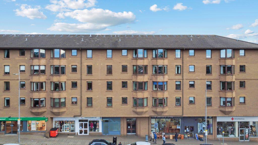 Main image of property: Falcon House, 91/31 Morningside Road, Edinburgh, EH10 4AY