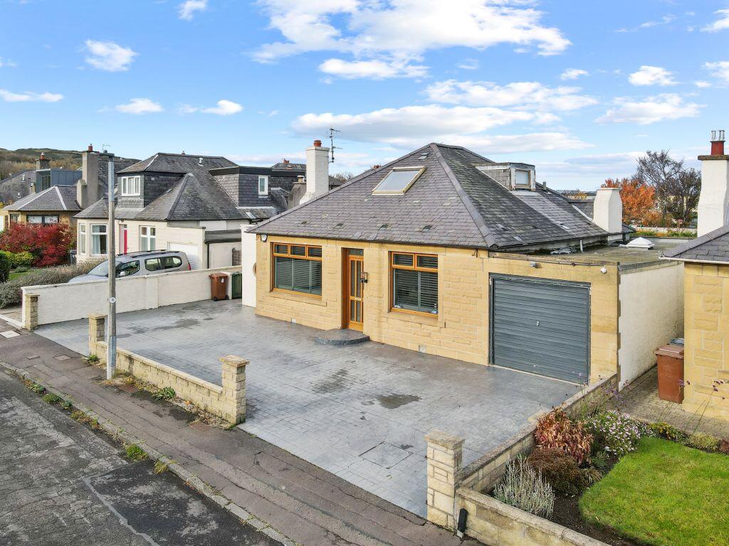 Main image of property: 13 Southfield Road West, Edinburgh, EH15 1RH