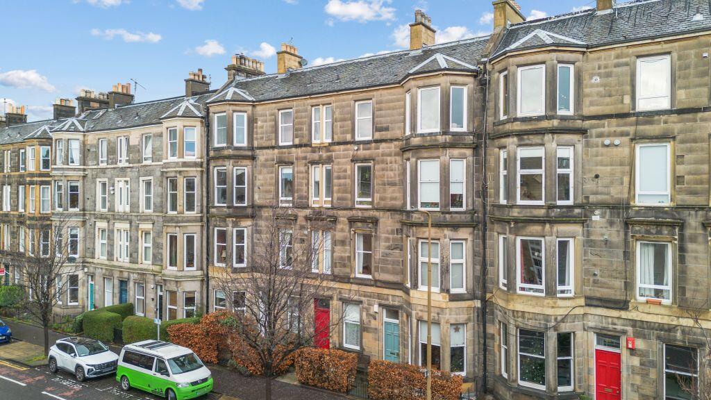 Main image of property: 65/3 McDonald Road, Edinburgh, EH7 4NA
