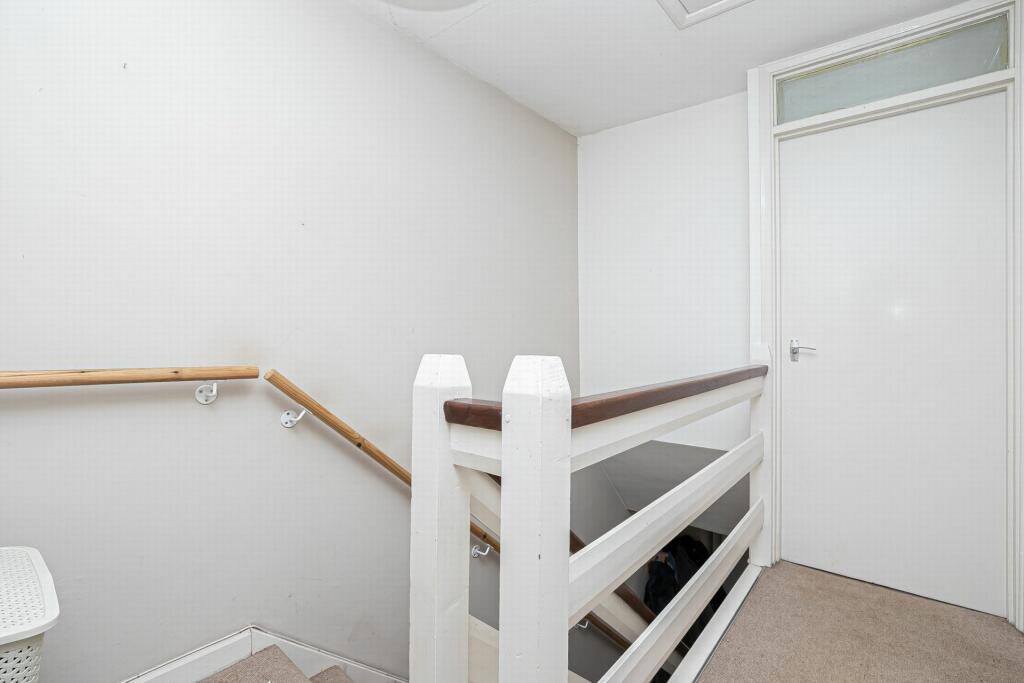 3 bedroom terraced house for sale in Gladstone Road, Buckhurst Hill, IG9