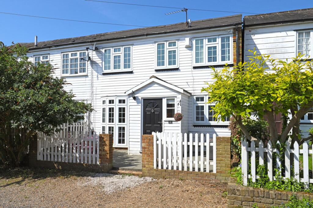Main image of property: Princes Road, Buckhurst Hill, IG9 5DY