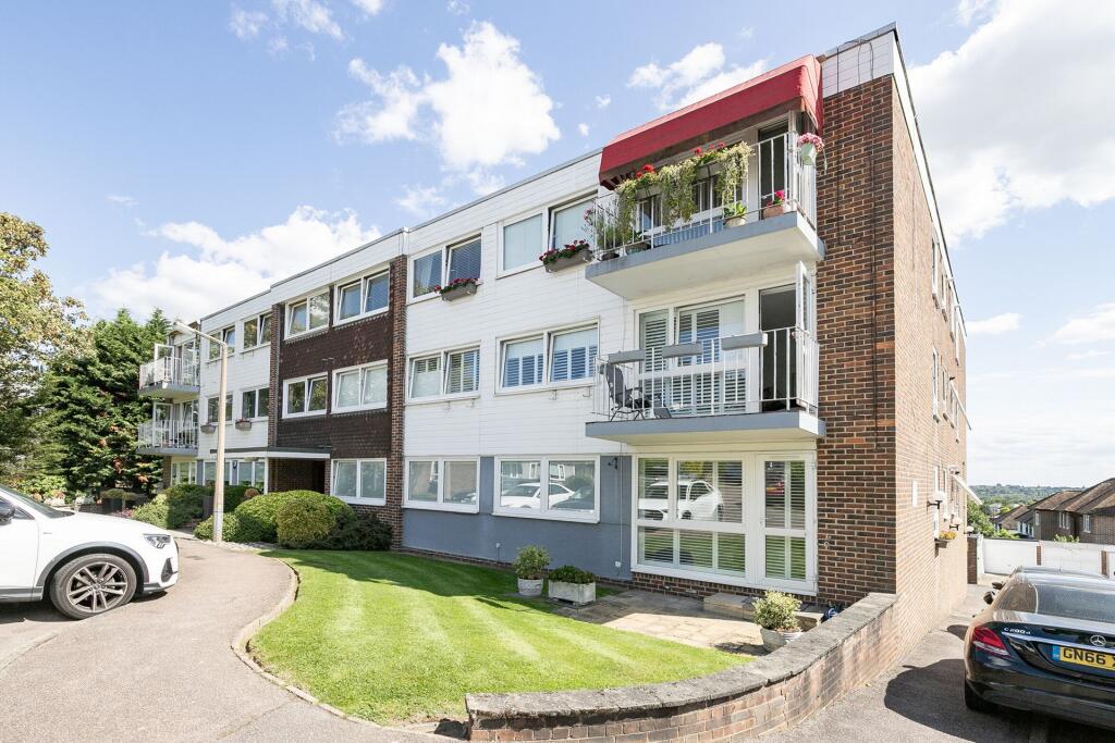 Main image of property: High Road, Buckhurst Hill, IG9