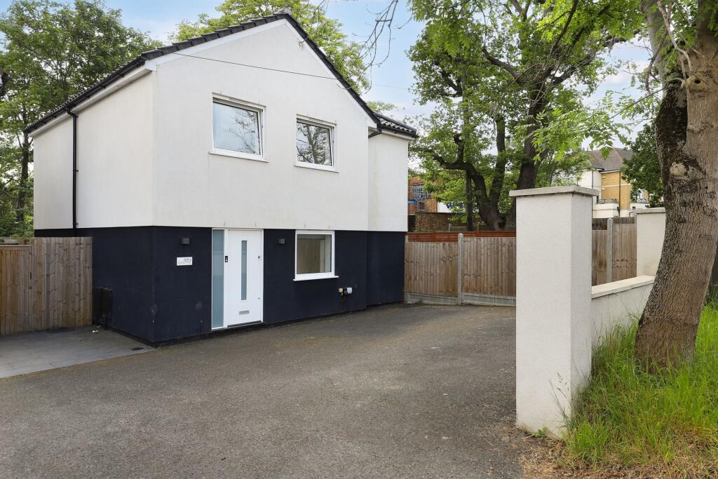Main image of property: Roding Lane, Buckhurst Hill, IG9