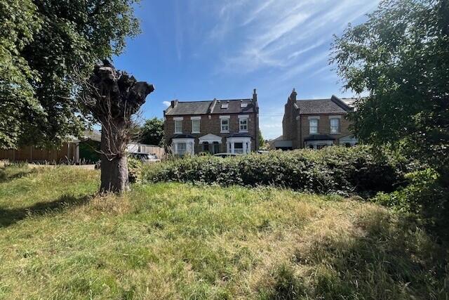 Main image of property: Hills Road, Buckhurst Hill, IG9