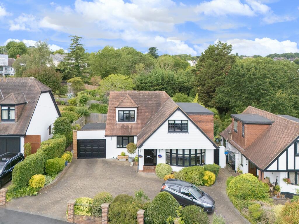 Main image of property: Stradbroke Grove, Buckhurst Hill, IG9