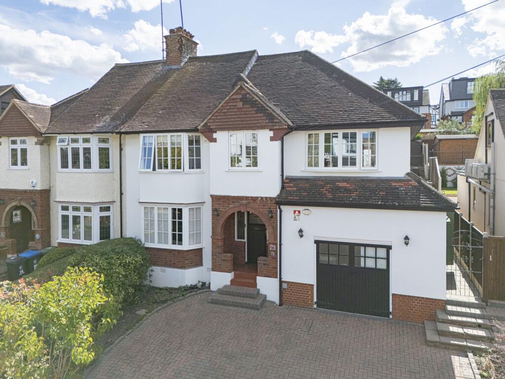 Main image of property: Amberley Road, Buckhurst Hill, IG9