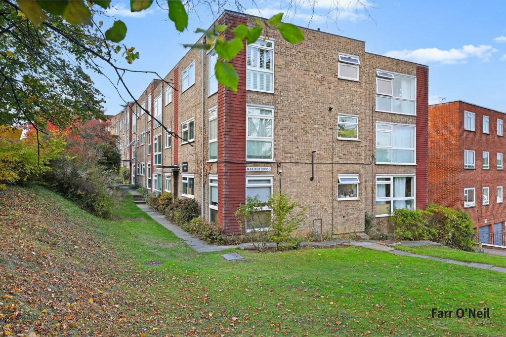 Main image of property: Palmerston Road, Buckhurst Hill, IG9