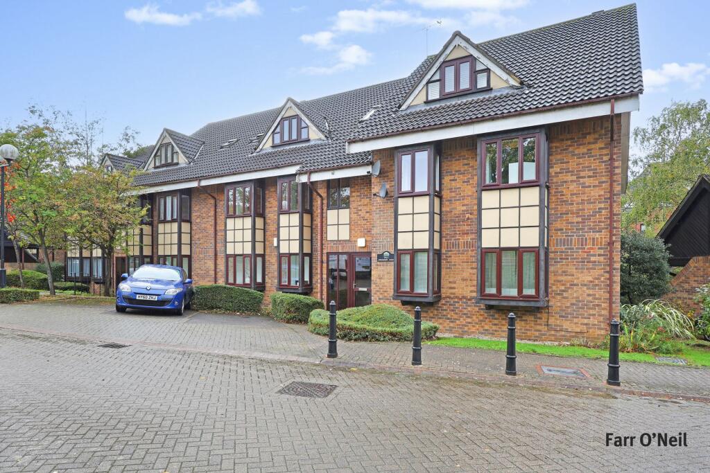 Main image of property: Hills Road, Buckhurst Hill, IG9