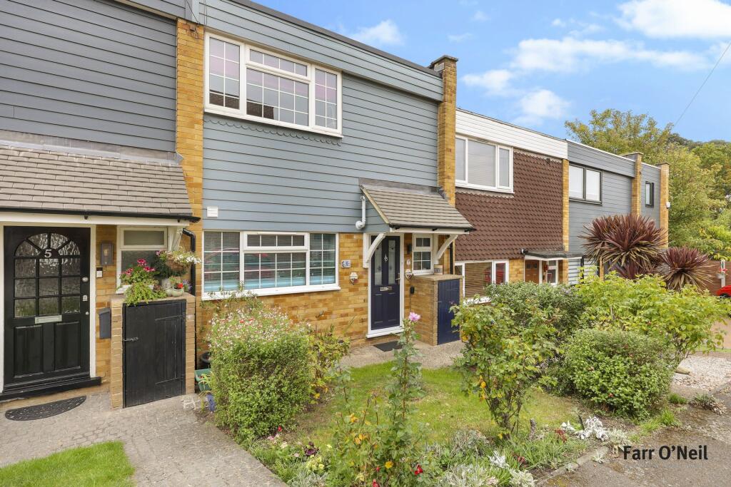 Main image of property: Andrews Close, Buckhurst Hill, IG9