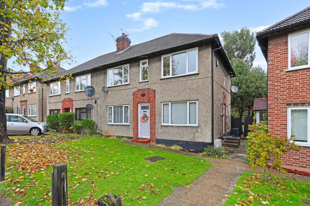 Main image of property: St Anthonys Avenue, Woodford Green, IG8
